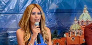 San Andrés Cholula firmará hermanamientos con Tlaxcala, Rumania y República Dominicana