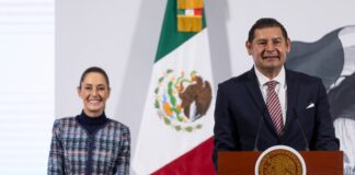 Con inversiones, empleo y mayor seguridad, Puebla participa en Polos de Bienestar