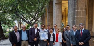 Con 50 quirófanos y hospitales-escuela, IMSS-Bienestar y Gobierno de Puebla refuerzan salud
