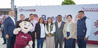 Arranca Gobierno de la Ciudad el programa “Agentes Imparables”