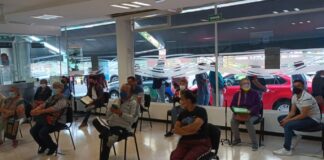¡Que no se te pase! Regulariza aún tu adeudo de agua
