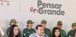 Gobernador Armenta instruye a Anticorrupción retome carpetas de investigación del Teleférico, Museo Barroco y Banco Accendo