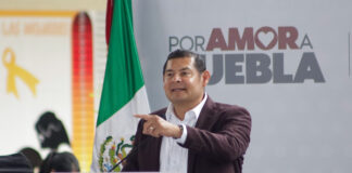 Dos subsecretarios de Puebla se integrarán al gobierno federal, anuncia Armenta