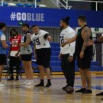 Arcángeles busca calificación a semifinales de la LFA contra Raptors, este Sábado
