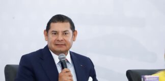 Ley Anti Milpa, proceso de regulación para sancionar actos irregulares: Alejandro Armenta