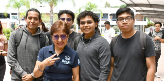 El Programa Integral de Becas de la BUAP apoya a cerca de 17 mil estudiantes al año