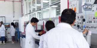 Brinda CU2 de la BUAP espacios de vanguardia para la práctica docente