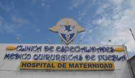 Secretaría de Salud suspende clínica por incumplir requisitos sanitarios