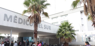En Puebla, más de 2900 empleados esperan basificación del IMSS Bienestar este 2025