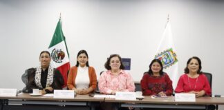 Aprueban en Comisión del Congreso exhorto para continuar trabajos de mantenimiento en autopista Puebla-Atlixco