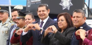 Puebla ocupa 5º lugar nacional en ciberdelitos, Congreso actuó en consecuencia: Laura Artemisa