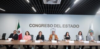 Aprueba Comisión del Congreso reformas para regulación de motocicletas en Puebla