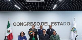 Avala Comisión del Congreso exhorto para realizar ferias de empleo dirigidas a grupos vulnerables