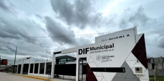 DIF Cholula anuncia cambios estructurales: María Sevilla asume la dirección