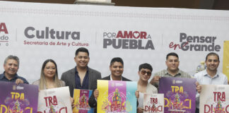 En la Feria de Cuautlancingo está garantizada la seguridad