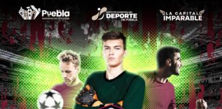 Anuncia IMDP Torneo de Barrios de Futbol 7 – 2025