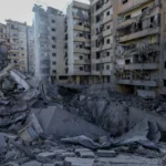 De Puebla a Tel Aviv: Óscar Gustavo Zúñiga, entre bombazos de Israel e Irán