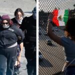 Redadas y disturbios en EEUU ponen en riesgo a migrantes poblanos