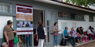 Con estrategia humanista, ISSSTEP fortalece atención integral en unidades foráneas.
