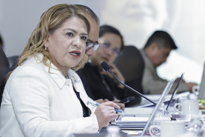 COMPARECENCIA . PLANEACIÓN Y FINANZAS