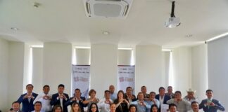 Se suma Gobierno de la Ciudad a la instalación de los Centros LIBRE 2025 para impulsar el bienestar de las poblanas