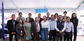 Acerca Lupita Cuautle servicios y atención directa a Lázaro Cárdenas