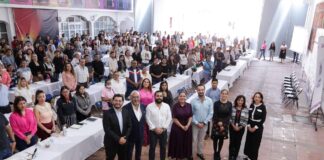 San Andrés Cholula sede de la Caravana de Profesionalización Turística 2025