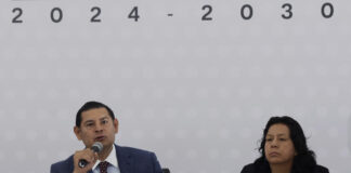 Armenta detecta irregularidades en dependencias estatales; habrá cero tolerancia