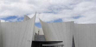 Puebla se convierte en dueño del Museo Barroco: pagará 2 mil millones de pesos