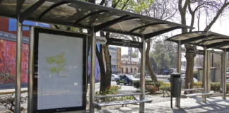 Más de 400 paraderos en Puebla serán modernizados , muchos de ellos en mal estado