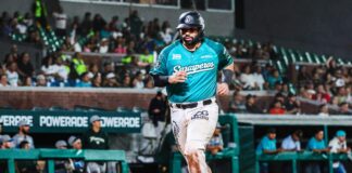 La serie se inclina de lado norteño