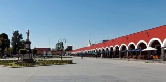 Manos que crean, mujeres que emprenden; nace una feria en Cholula