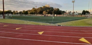 Complejo Deportivo Quetzalcóatl de San Andrés Cholula cerrará sus puertas por remodelación