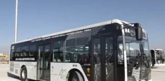 Gobierno de Puebla invierte 956 MDP en sistema RUTA cada año
