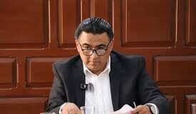 Declaran improcedente juicio promovido contra regidor Samuel Hernández Carranza