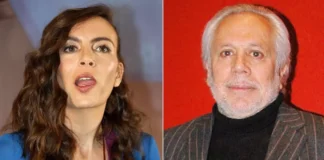 SCJN da la razón a Sasha y deja sin defensa a Luis de Llano
