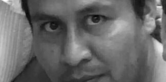 Lamenta Alejandro Armenta fallecimiento de periodista Salomón Ordoñez, se apoyará a la familia