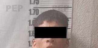 Detiene SSP a hombre armado en San Martín Texmelucan