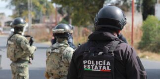 Refuerzan SSP, SEMAR y GN operativos en autopistas México-Puebla y Puebla-Orizaba