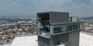 Mover el teleférico costaría 26 mdp; anuncia Armenta auditoría por presunta corrupción