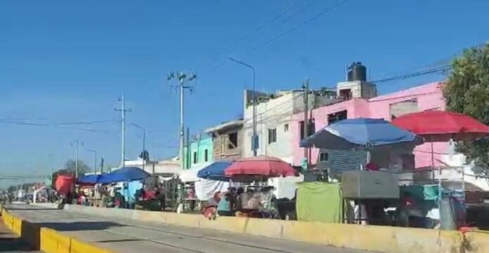 tianguis