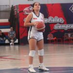 Estrella Rojas Rumbo alista su tercer año con Tigres Blancos UMAD