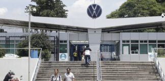 Alrededor de 68 millones de pesos pagará Volkswagen a Cuautlancingo