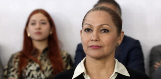 En Puebla, más de 6 mil mujeres han recibido apoyo ante situaciones de violencia