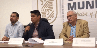 Gobierno de Cuautlancingo lanzará “Escuela Segura” con la entrega gratuita de 11 mil kits escolares
