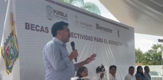 Coronango entrega Becas de Conectividad 2025 para cerrar la brecha digital entre jóvenes