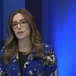 “Me equivoqué, no debí haber subido ese video”: Claudia Mollinedo con Ciro Gómez