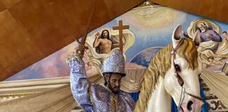 Parroquia de Santiago en Izúcar será santuario, aprueba arzobispo