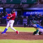 Tras cerrado duelo, la balanza se inclina a favor de Piratas sobre Pericos