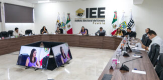 Declara IEE procedente el aviso de intención presentado por “candidatos ciudadanos en transformación asociación civil”